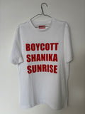 Boycott Uniform
