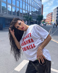 Boycott Uniform